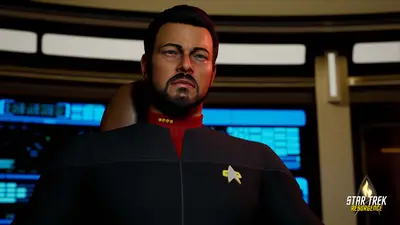 Star Trek: Resurgence (Playstation 4)-10