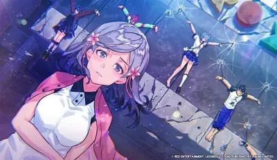 Our World Is Ended (Playstation 4)-4