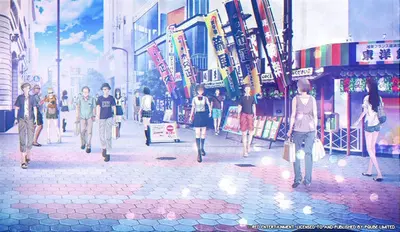 Our World Is Ended (Playstation 4)-6