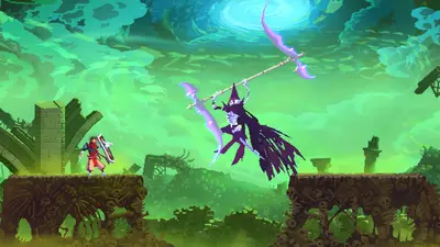 Dead Cells: Return To Castlevania Edition (Playstation 4)-4