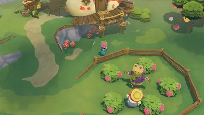 Time on Frog Island (Xbox Series X & Xbox One)-7