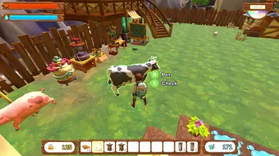 No Place Like Home (Nintendo Switch)-1