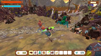 No Place Like Home (Nintendo Switch)-2
