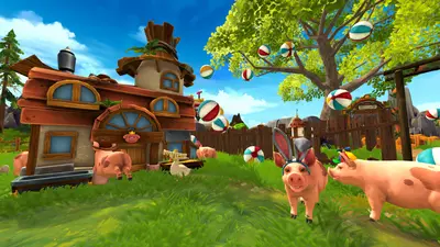 No Place Like Home (Playstation 5)-9