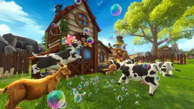 No Place Like Home (Playstation 5)-10