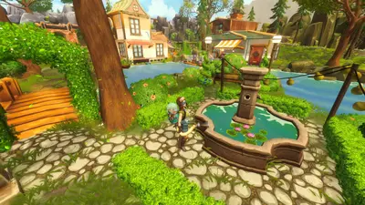 No Place Like Home (XBOXSERIESX)-4