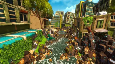 No Place Like Home (XBOXSERIESX)-6