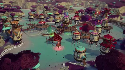 Whiskers Waters (Playstation 5)-9