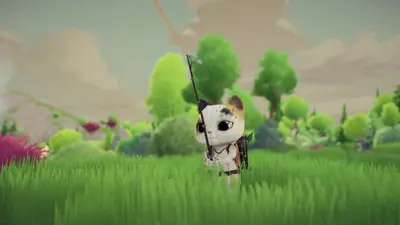 Whiskers Waters (Playstation 5)-1
