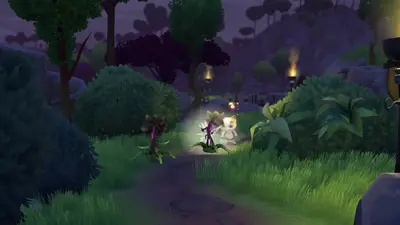 Whiskers Waters (Playstation 5)-6