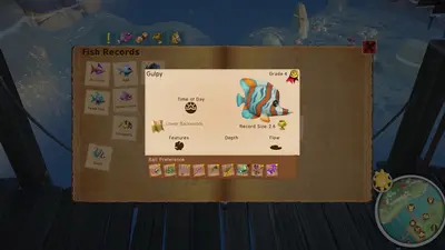 Whiskers Waters (Playstation 5)-7