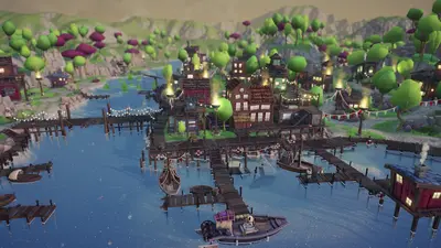 Whiskers Waters (Playstation 5)-8