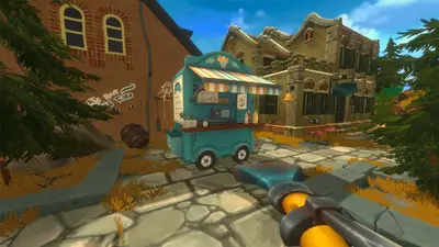 Fresh Start (Nintendo Switch)-9
