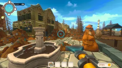 Fresh Start (Nintendo Switch)-2