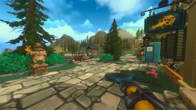 Fresh Start (Nintendo Switch)-5