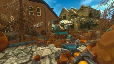 Fresh Start (Nintendo Switch)-7