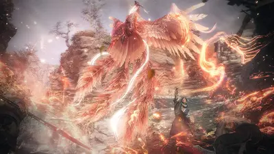 Wo Long: Fallen Dynasty (Playstation 4)-4