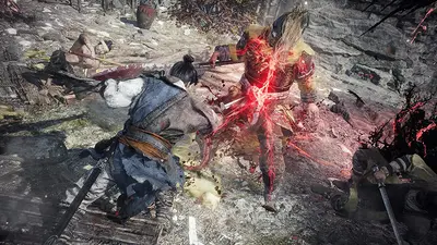 Wo Long: Fallen Dynasty (Playstation 4)-5