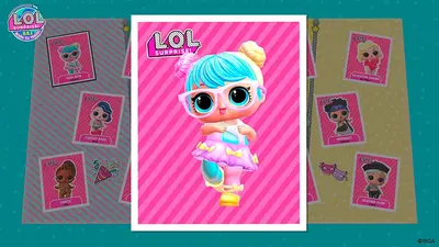 L.O.L. Surprise! B.Bs Born to Travel (Xbox Series X & Xbox One)-4