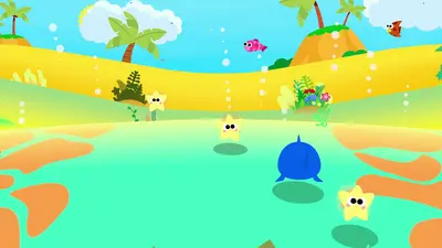 Baby Shark: Sing & Swim Party (Playstation 5)-9