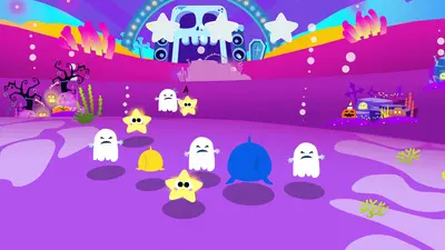 Baby Shark: Sing & Swim Party (Playstation 5)-6