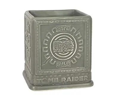 NUMSKULL Tomb Raider Mayan mug-2