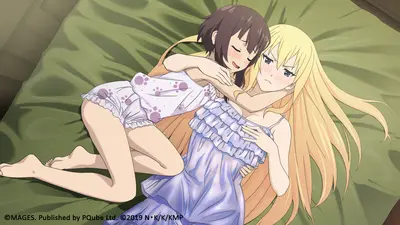 Konosuba - Gbotww! Love For These Clothes Of Desire! (Playstation 4)-2