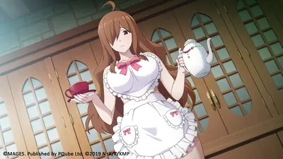 Konosuba - Gbotww! Love For These Clothes Of Desire! (Playstation 4)-4