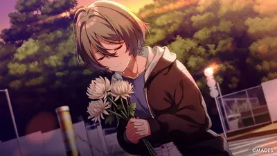 SINce Memories: Off The Starry Sky (Nintendo Switch)-10