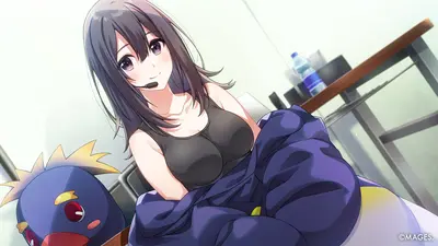 SINce Memories: Off The Starry Sky (Nintendo Switch)-11