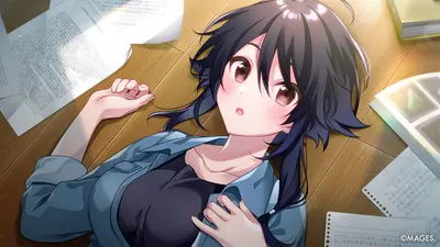 SINce Memories: Off The Starry Sky (Nintendo Switch)-12