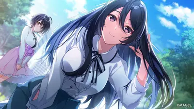 SINce Memories: Off The Starry Sky (Nintendo Switch)-14
