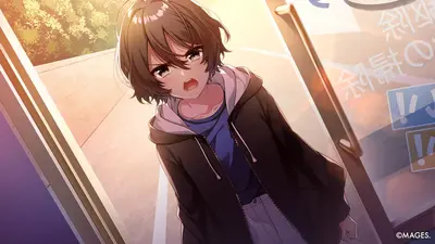 SINce Memories: Off The Starry Sky (Nintendo Switch)-15