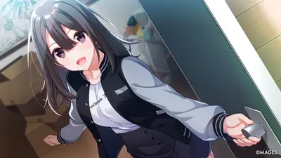 SINce Memories: Off The Starry Sky (Nintendo Switch)-17
