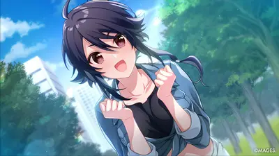 SINce Memories: Off The Starry Sky (Nintendo Switch)-18