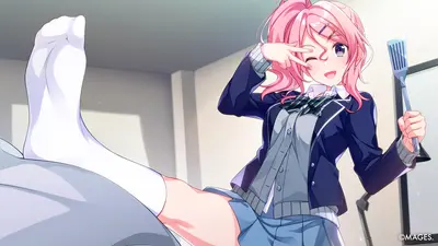 SINce Memories: Off The Starry Sky (Nintendo Switch)-19