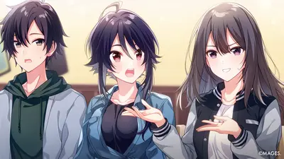 SINce Memories: Off The Starry Sky (Nintendo Switch)-3