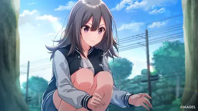 SINce Memories: Off The Starry Sky (Nintendo Switch)-7