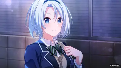 SINce Memories: Off The Starry Sky (Nintendo Switch)-8