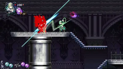 Gal Guardians:servants Of The Dark (Nintendo Switch)-2