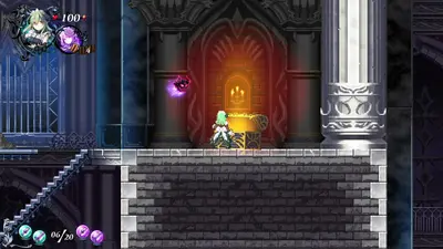 Gal Guardians:servants Of The Dark (Nintendo Switch)-6