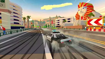Hotshot Racing (CIAB) (Nintendo Switch)-14