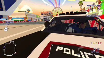 Hotshot Racing (CIAB) (Nintendo Switch)-15