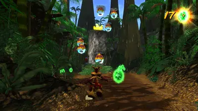 TY the Tasmanian Tiger HD + TY the Tasmanian Tiger 2: Bush Rescue HD (Nintendo Switch)-9