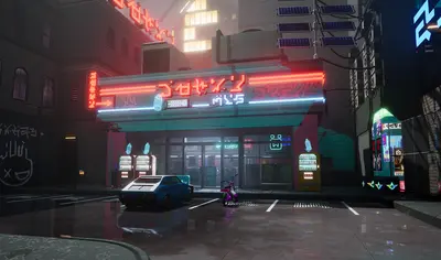 Arcadeggedon (Playstation 4)-2