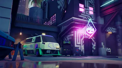 Arcadeggedon (Xbox Series X & Xbox One)-13