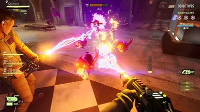 Ghostbusters: Spirits Unleashed - Collectors Edition (Xbox Series X & Xbox One)-3