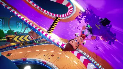 Nickelodeon Kart Racers 3: Slime Speedway (Nintendo Switch)-4