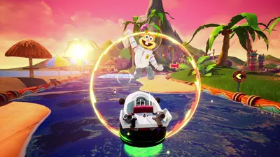 Nickelodeon Kart Racers 3: Slime Speedway (Nintendo Switch)-8