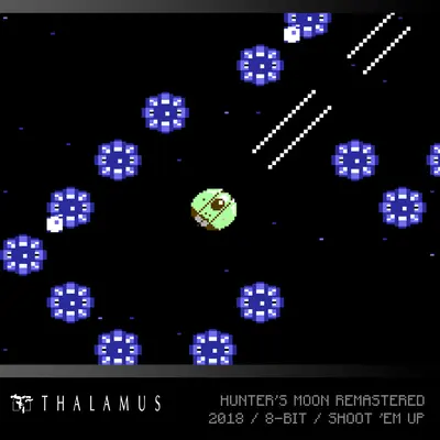 EVERCADE THALAMUS COLLECTION 1 (Evercade)-4